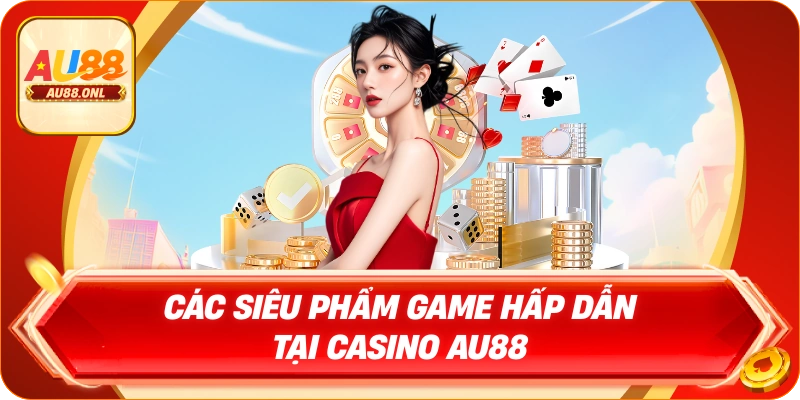 Kho game đa thể loại hợp gu nhiều người chơi